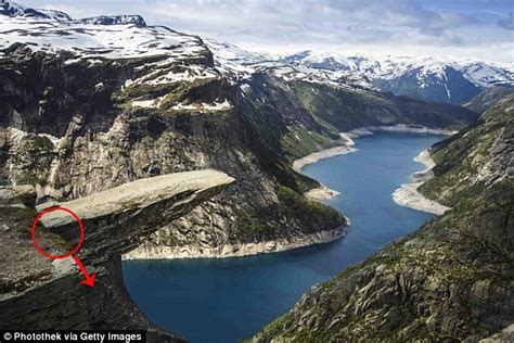 trolltunga norway deaths.